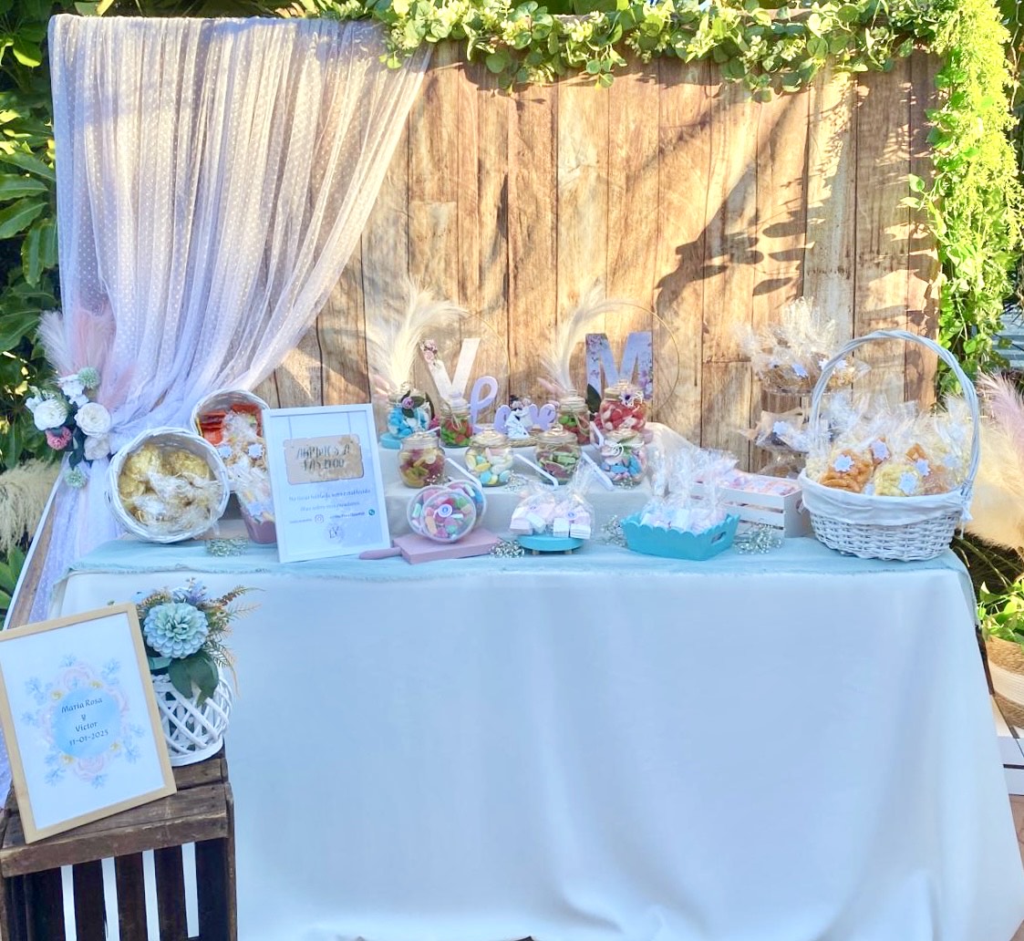 Evento Vella - Ambiente