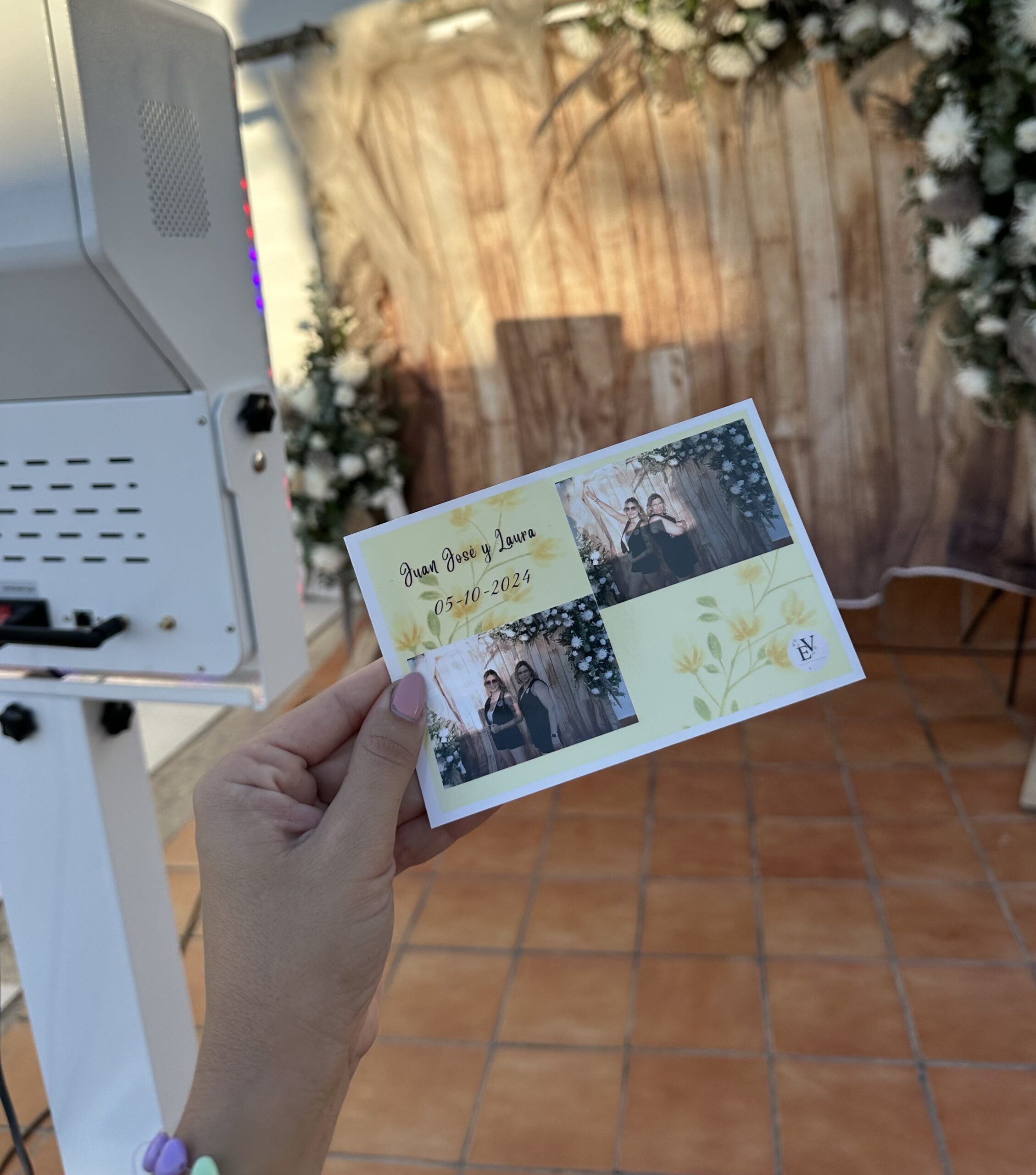Evento Vella - Recuerdos