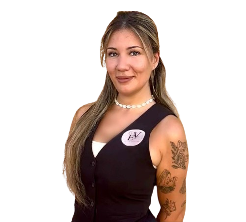 Rosa - Cofundadora