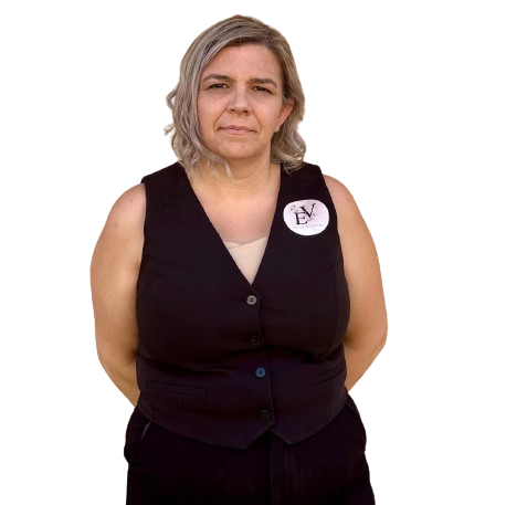 Noelia - Cofundadora